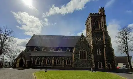 Photo de St. Patrick's Church