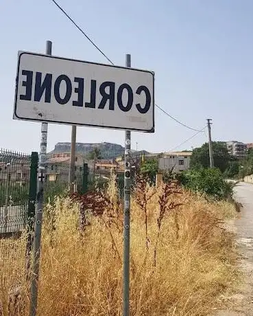 Photo de Ex stazione di Corleone