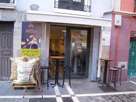 Photo de Caféteria La Mañueta