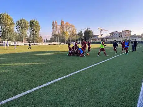 Campo Sportivo
