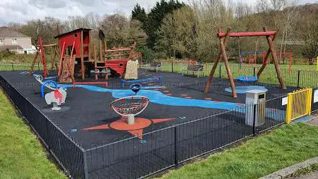 Photo de Chatburn Park Playground