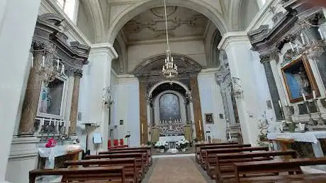 Church of Saint John Baptist