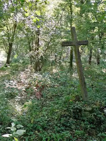 Croix St Nicolas
