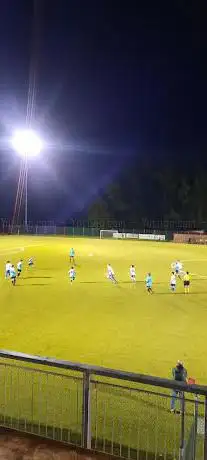 Photo de Stadio Carraia Ghivizzano