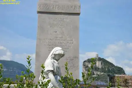 Cimitero comunale di Arco