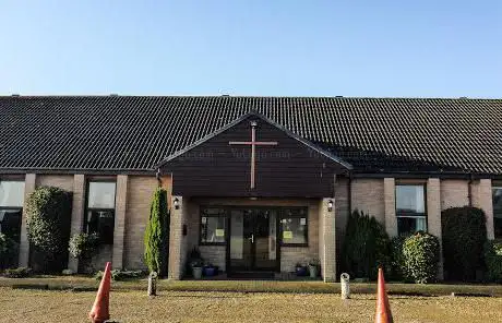 Photo de Alconbury Baptist Church