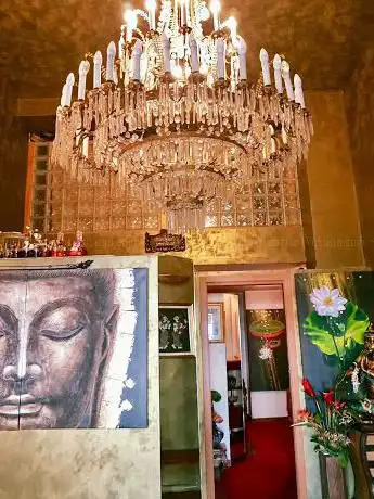 Photo de Hattay Thai spa