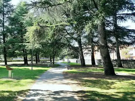 Parco Fedrigotti