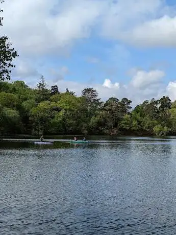 Photo de Llyn Mair Picnic Area