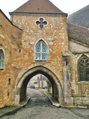 Photo de Eglise St. Laurent