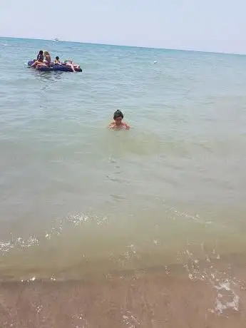 Photo de Lido TorreMare