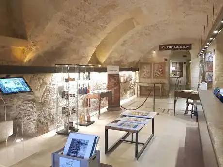 Photo de Jewish Museum Lecce