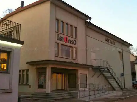 Kino Qtopia