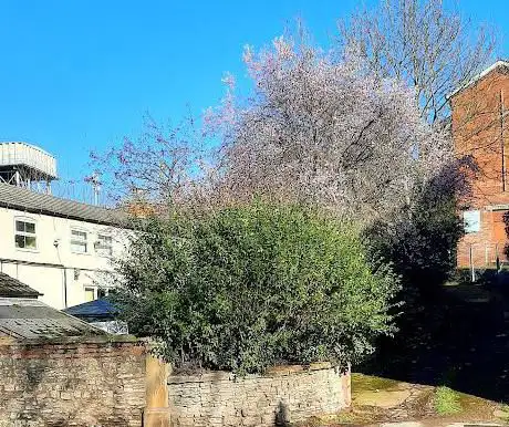 Blessed English Martyrs RC Church