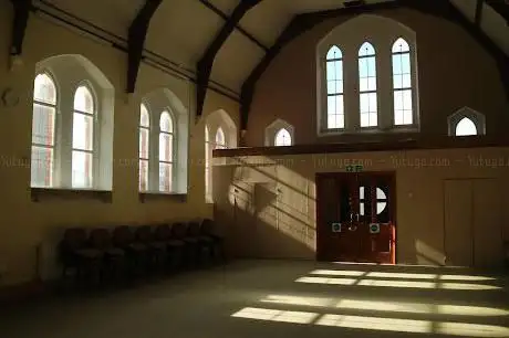 Ford Baptist Church