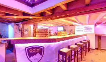 Photo de Igloo Chalet Club