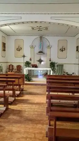 Photo de Chiesa dell'Immacolata Concezione
