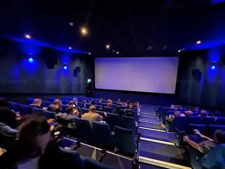 Avenue Cinema Minehead