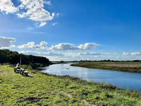 Photo de Maaspanorama