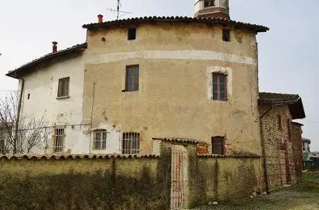 Castello di Alzate