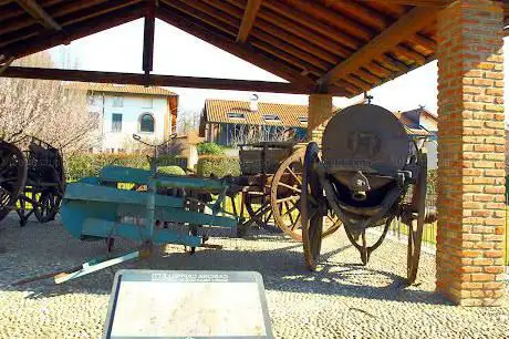 Cascina Cappelletti