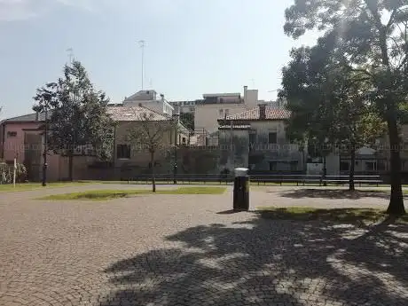 Photo de Parco all'aperto
