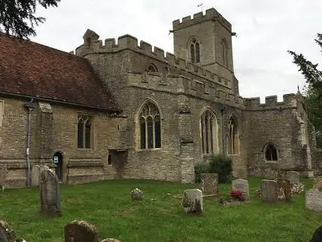 Photo de Saint Mary's Oakley
