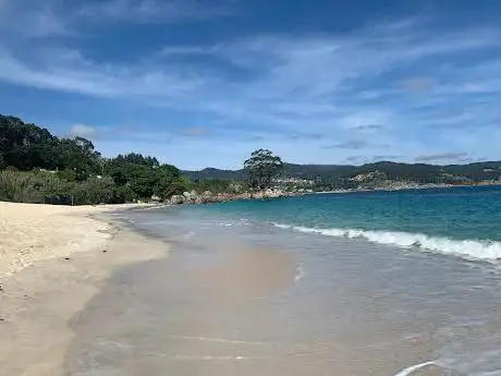 Praia Area Brava