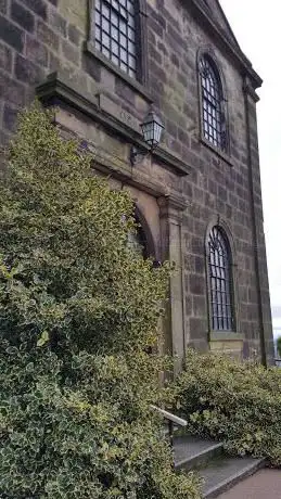 Photo de Ruiton Congregational Church