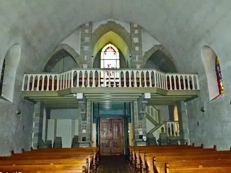 Photo de Eglise Grand-Saconnex