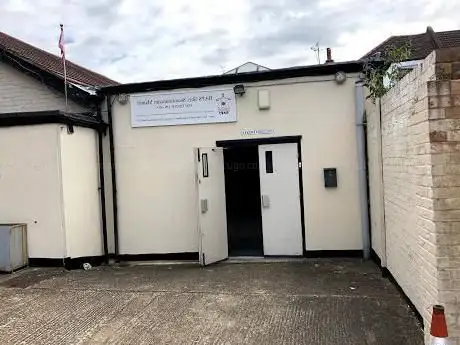 Photo de BAPS Shri Swaminarayan Mandir Southend-on-Sea