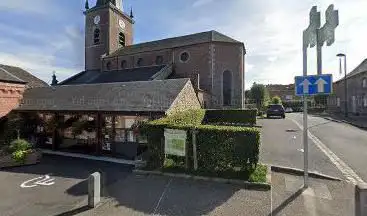 Syndicat d'Initiative
