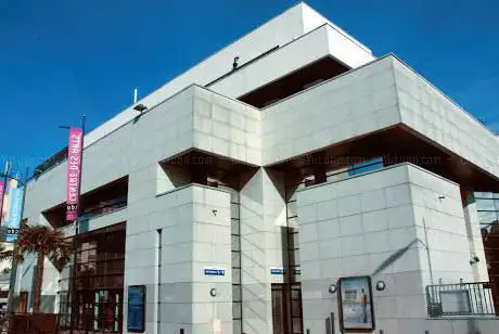 Centre des Arts d'Enghien-les-Bains