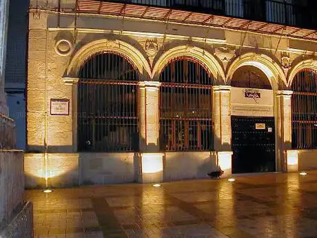 Photo de Loja Turismo: Centro de Interpretación Histórico de Loja