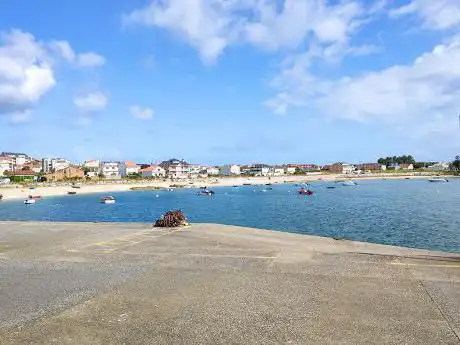 Praia A Sapeira