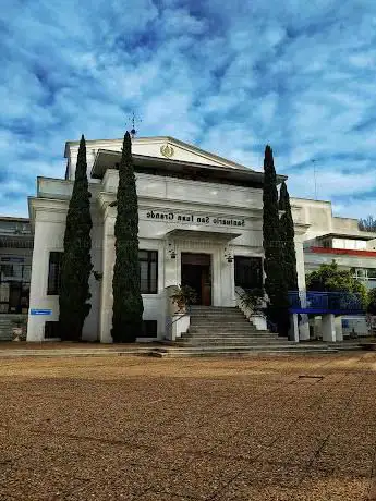 Photo de Santuario Diocesano San Juan Grande