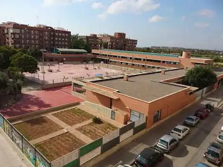 Photo de Centro Municipal de Juventud Benimaclet Valencia
