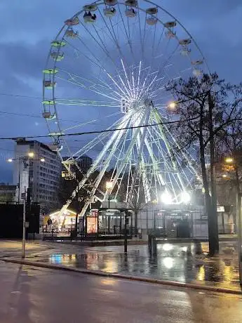 Photo de Place de la République