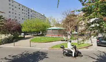 Photo de Manège Enfantin Le Bayard