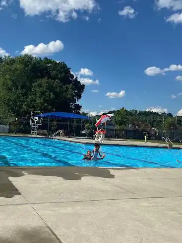 Photo de Sarah Jane Sherman Memorial Swimming Pool