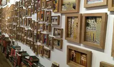 Photo de Galeria Maxó