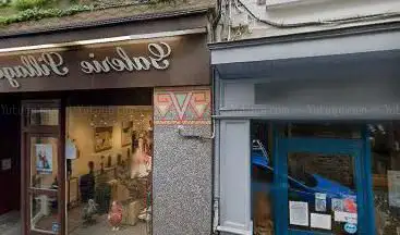 Photo de Galerie Sillage