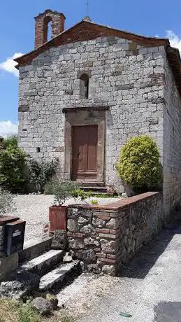 Photo de Chiesa di San Biagio