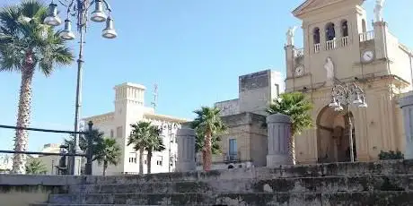 Piazza Vittorio Emanuele