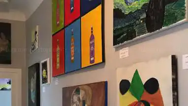 Photo de Dalby Galerie