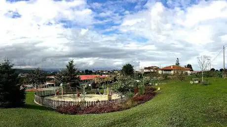 Fidalguiño Park
