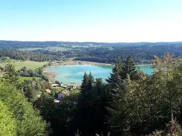 Photo de Belvédère de Montperreux