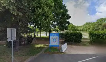 Champ Saint-Julien State Park