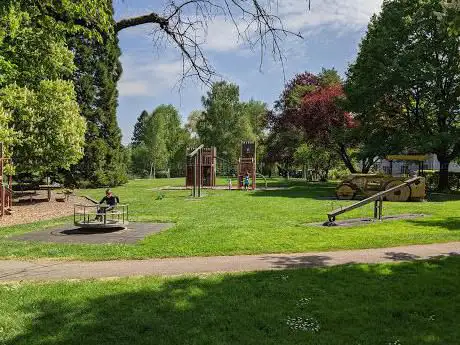 Photo de Ziegeleipark Amriswil
