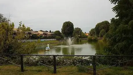 Photo de Parco Spina Azzurra